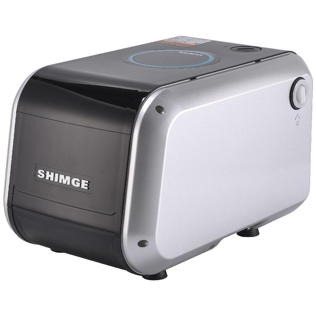 картинка Установка насосная повышения давления SHIMGE CA 1000 (1х220В, 1,00кВт) от ООО «Строительный крепеж»