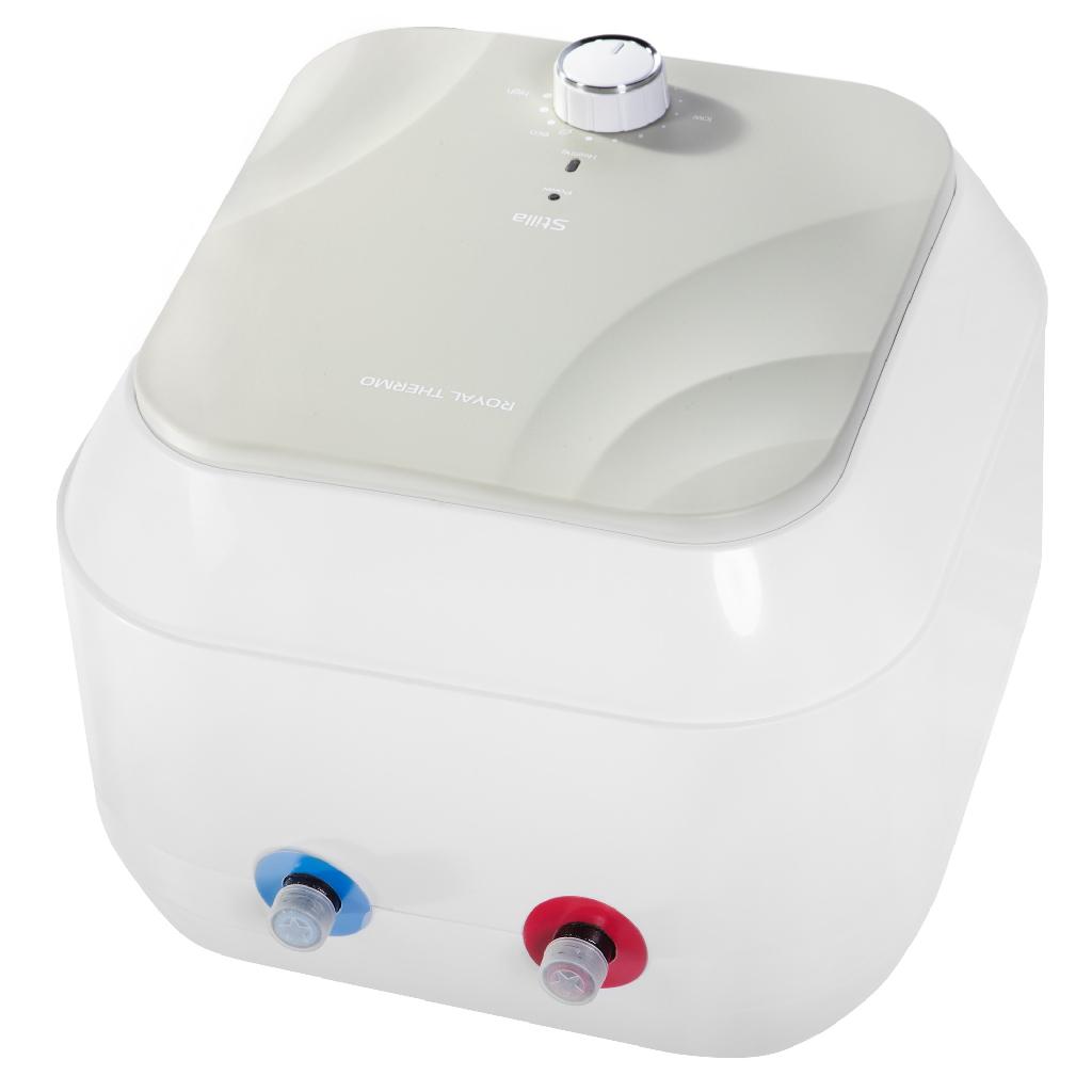 картинка Водонагреватель Royal Thermo RWH 15 Stilla U от ООО «Строительный крепеж»