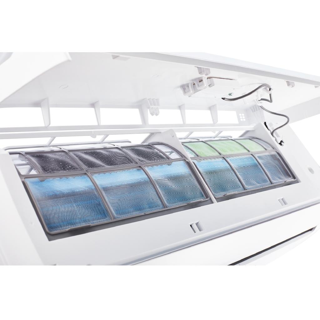 картинка Сплит-система Electrolux Loft EACS-07HAL/N3 комплект от ООО «Строительный крепеж»