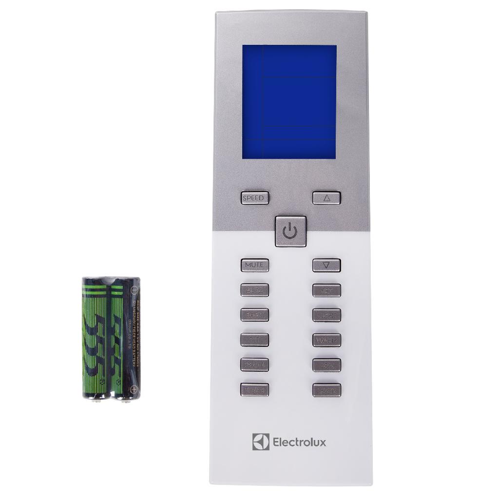 картинка IQ-метеопульт для увлажнителя Electrolux EHU/RC-15 от ООО «Строительный крепеж»