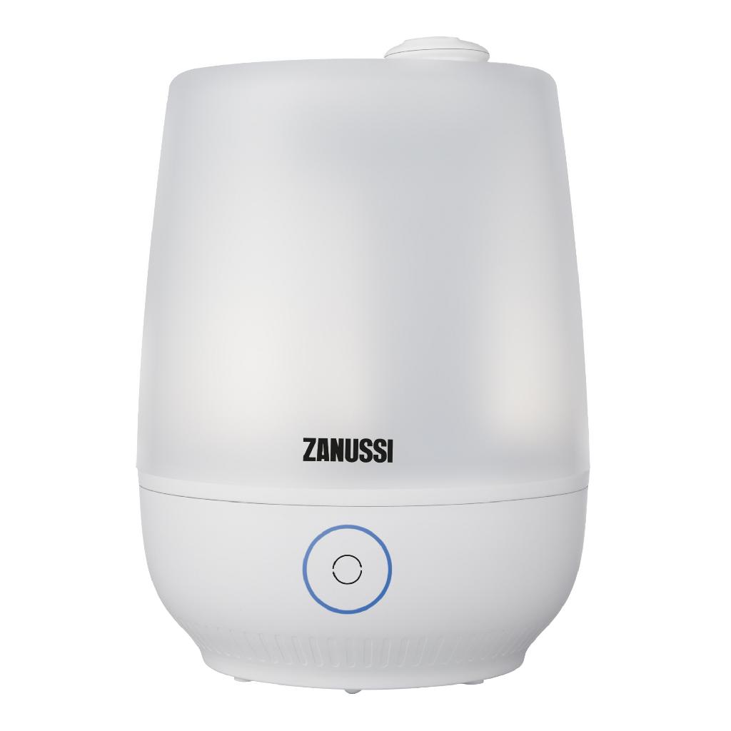 картинка Увлажнитель ультразвуковой Zanussi ZH 5.0 T Licata от ООО «Строительный крепеж»