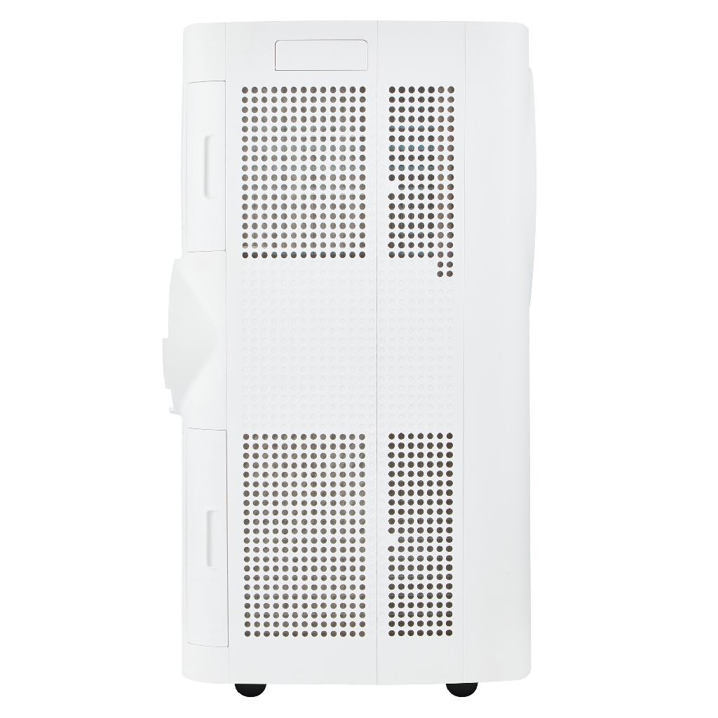 картинка Кондиционер мобильный Ballu Eclipse BPAC-10 EPW/N6 white от ООО «Строительный крепеж»