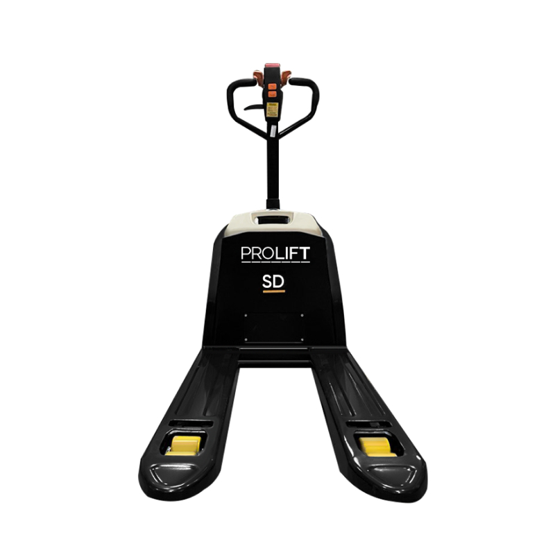 картинка Самоходная тележка PROLIFT M2 SK15 от ООО «Строительный крепеж»
