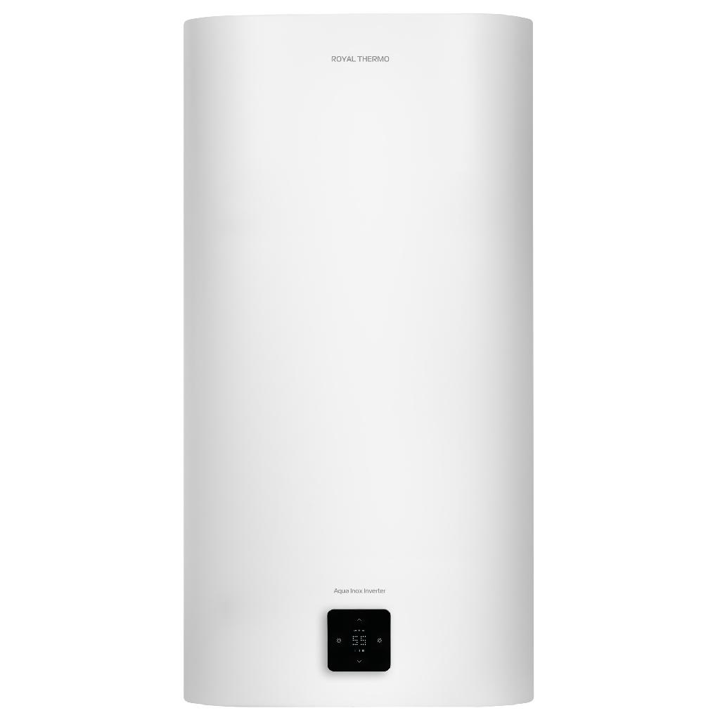 картинка Водонагреватель Royal Thermo RWH 100 Aqua Inox Inverter от ООО «Строительный крепеж»