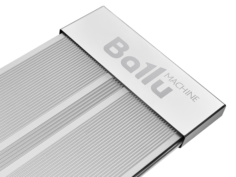 картинка Обогреватель инфракрасный BALLU BIH-APL-1.0 от ООО «Строительный крепеж»