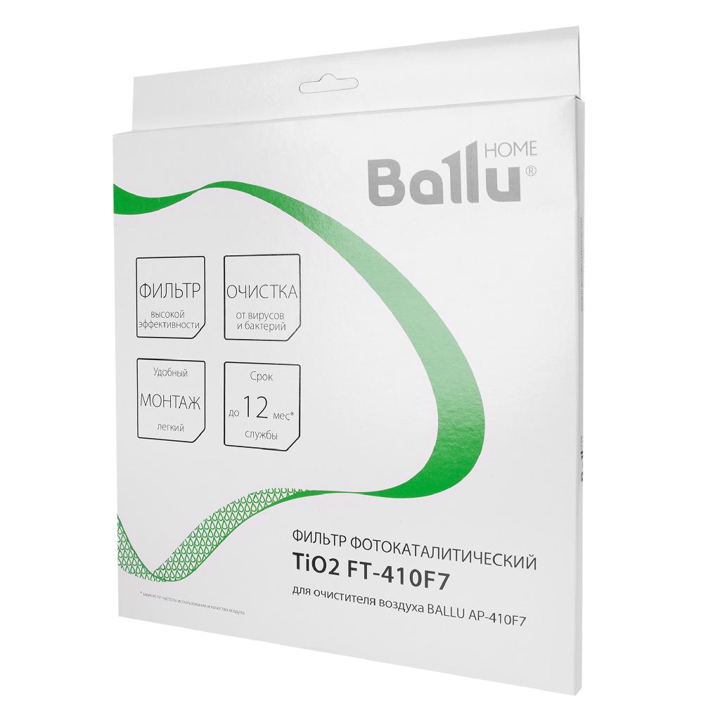 картинка TiO2 фильтр для BALLU AP-410F7 от ООО «Строительный крепеж»