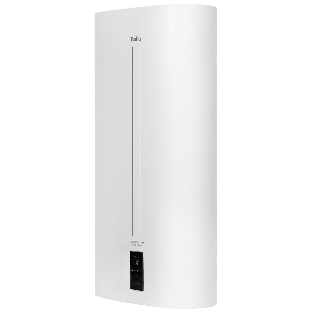 картинка Водонагреватель Ballu BWH/S 100 Cetrion Inox Inverter от ООО «Строительный крепеж»
