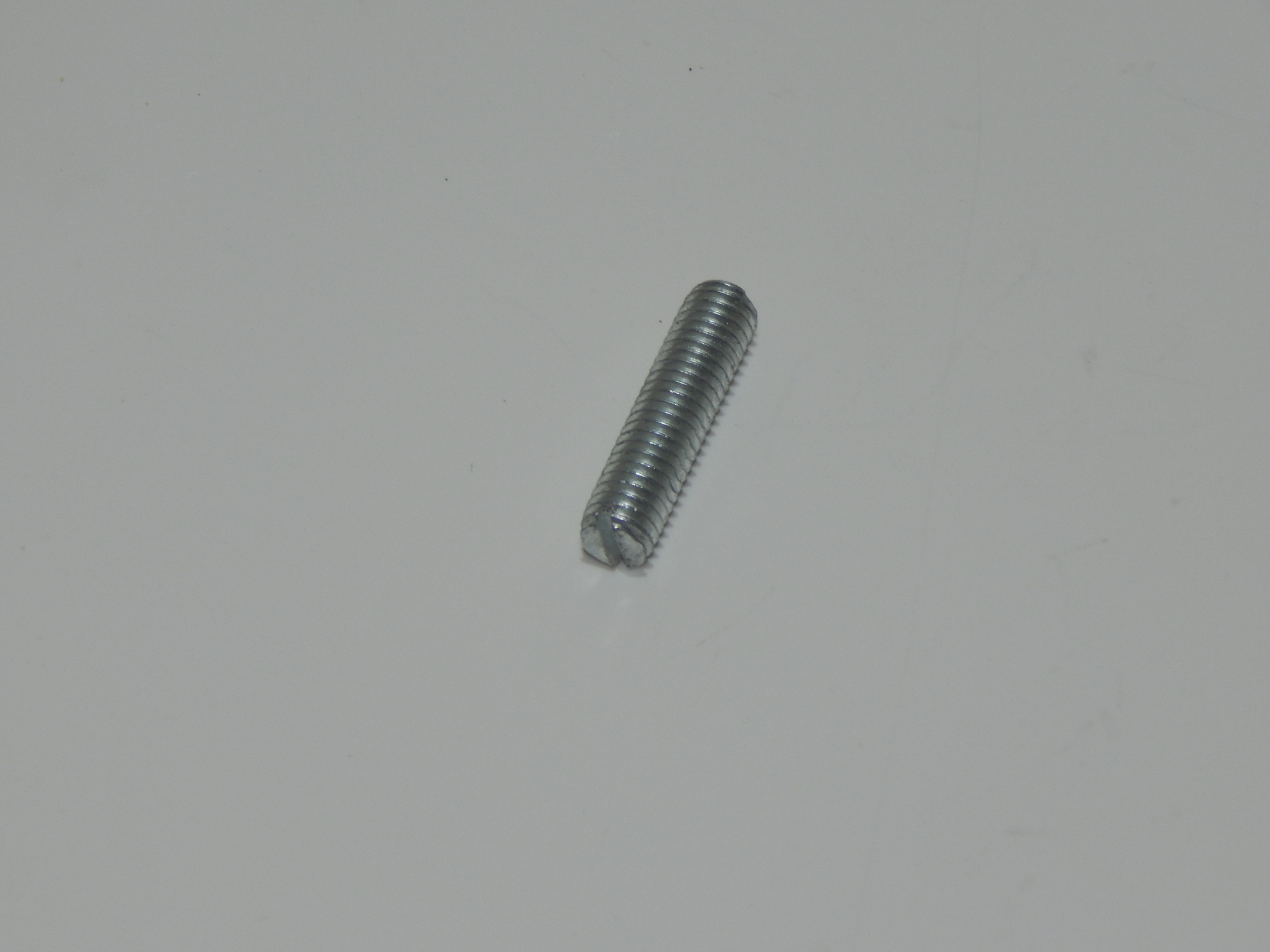 картинка B322 Винт (M6х1х25) для тележки RHP (BF) (Screw M6х1х25) от ООО «Строительный крепеж»