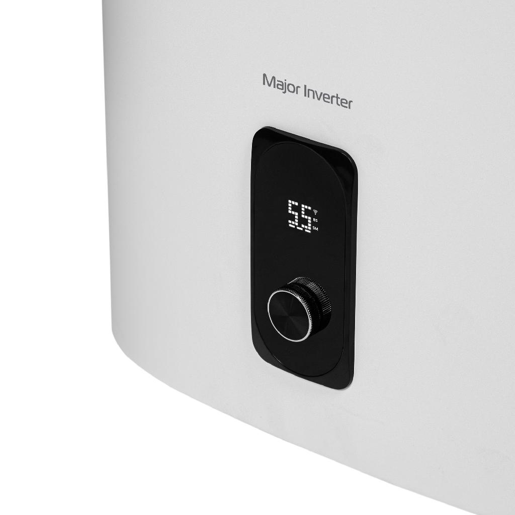 картинка Водонагреватель Royal Thermo RWH 100 Major Inverter от ООО «Строительный крепеж»