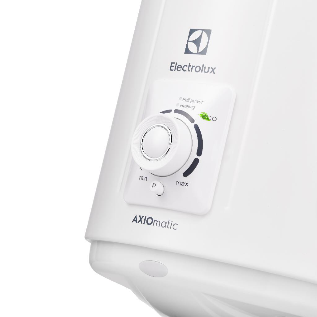 картинка Водонагреватель Electrolux EWH 125 AXIOmatic от ООО «Строительный крепеж»