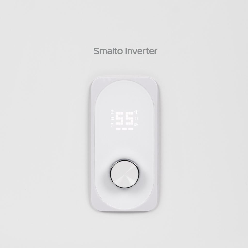 картинка Водонагреватель Royal Thermo RWH 100 Smalto Inverter от ООО «Строительный крепеж»