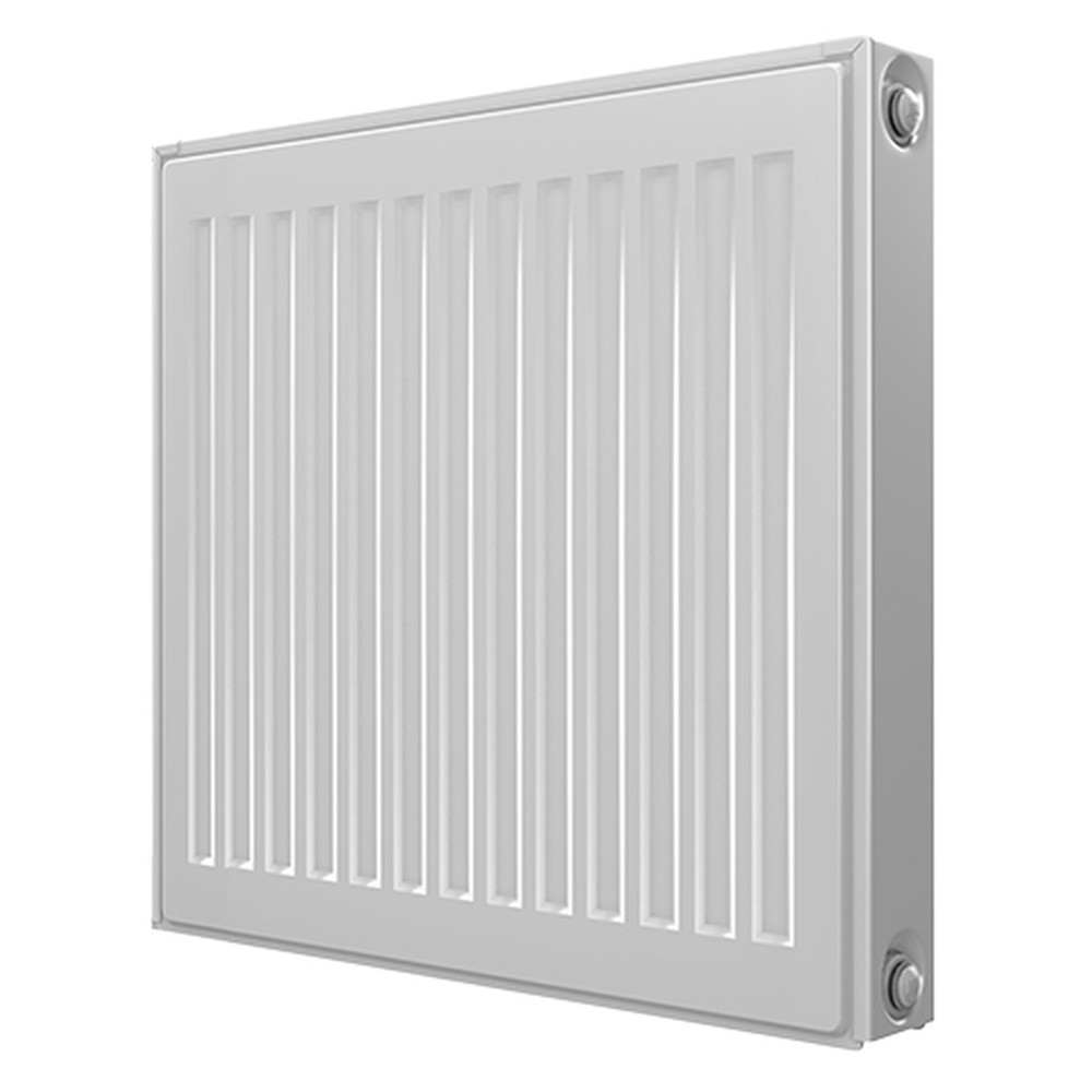 картинка Радиатор панельный Royal Thermo COMPACT C22-500-500 RAL9016 от ООО «Строительный крепеж»